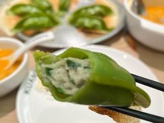 -兰湘子·湘菜小炒(石家庄万象城店)