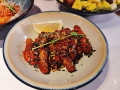 -BE BRIGHT KITCHEN(正佳广场店)