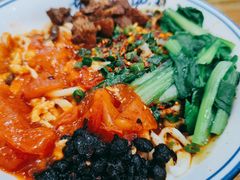 -老白家面馆(测绘东路总店)