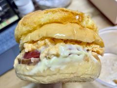 波霸-新旺茶餐厅·早餐·夜宵(仙霞店)