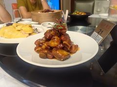 -丰收日·小海鲜·沪上家宴(顾村正大店)