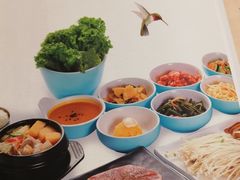 -韩时烤肉(枫蓝店)