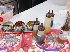 -杨光辉麻辣烫(华侨城商业中心店)