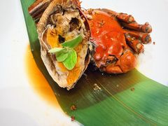 -打酱油·非遗淮扬菜(瘦西湖梅岭老店)