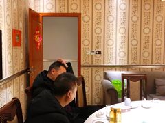 包厢-盐帮食坊•小河帮川菜(四川师大店)