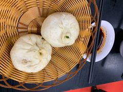 -郑家包子牛肉拉面(尚勤路店)