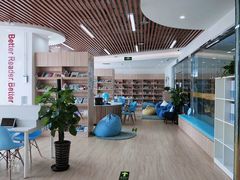 -GogoReading少儿英语分级阅读(双井中心店)