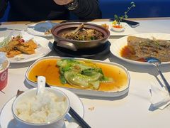 -醉壹号海鲜大排档(厦门美食地标店)