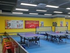 -乐旋乒乓球(深圳南油店)