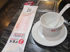 -口袋鸭砂煲火锅(解放路店)