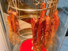 -正宗八宝冰饭·非遗冰饭·烧烤(奎桥店)