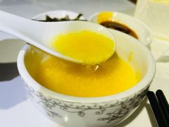 玉米面粥-海知道大连海鲜水饺(南山大冲店)