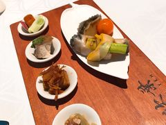 -欣叶食艺轩