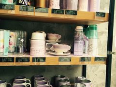-星巴克(西藏路店)