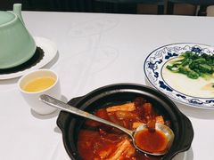 -西湖春天•老字号杭州菜(百汇店)