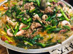 -京玉菲饭店(李村店)