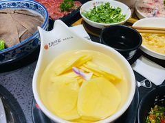 -巴蜀印象火锅(永陵总店)