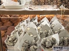 -山崎面包(静安久光店)