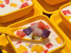 -椰小鸡·琼州糟粕醋·火锅(美兰缤纷城店)