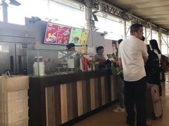 -回味鸭血粉丝汤(南京站店)
