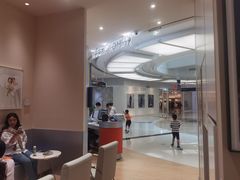 -海马体照相馆(成都来福士广场店)