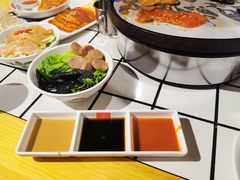 -肆幺幺烤肉(乐汇城店)