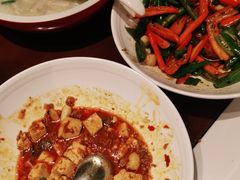 -青岛海天世园酒店-海澜阁中餐厅