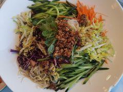 -叁拾壹克饺子·东北菜(国贸店)