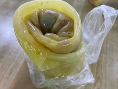 -安徽阜阳卷馍(西单店)