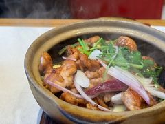 -好好彩啫啫煲·广东小馆(上海七宝领展广场店)