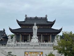 -观潮胜地公园