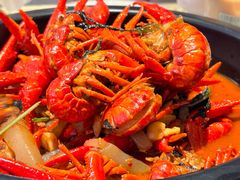 -聚味瞿记·龙虾堂(坡子街店)
