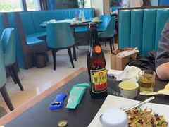 -小红鲸·海鲜餐厅(轸大路店)