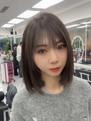 -5M HAIR SALON 旗舰店
