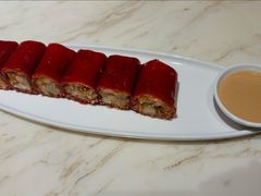 锦绣海鲜红米肠-陶陶居酒家(第十甫路总店)