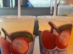 -The Good Place好地方·Brunch·coffee(国贸店)