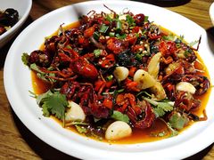 -渔乡米香·剁椒鱼头(四方坪店)