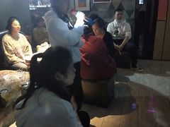 -星聚会KTV(北京世贸天阶店)
