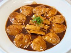 春竹笋鮰鱼肚-名豪品鲜荟(云亭店)