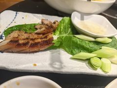 -乡亲鹅肉城(昆山店)