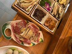-大理董·董家小厨野生菌火锅(古城旗舰店)