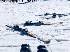 -太子岭滑雪场