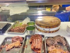 -老保定驴肉馆(云岗路店)