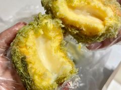 -鲍师傅糕点(台东步行街店)