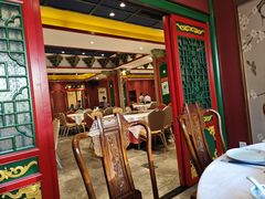 -北平食府.北京烤鸭(亦庄店)
