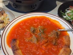 -纳鲁孜·新疆特色餐厅(上海悦荟广场店)