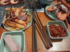 -蚝英雄·鲜蚝自助专门店