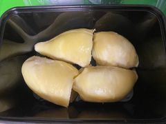 -地利生鲜(万科明天广场店)