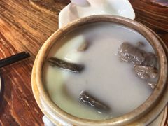 -黄祥华养生堂·炖汤·营养蒸饭(岭南天地店)