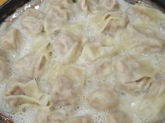-雪琴面馆富安特色鱼汤面(城中花园店)